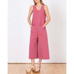 Ilana Kohn Milo Jumper in Rose L
